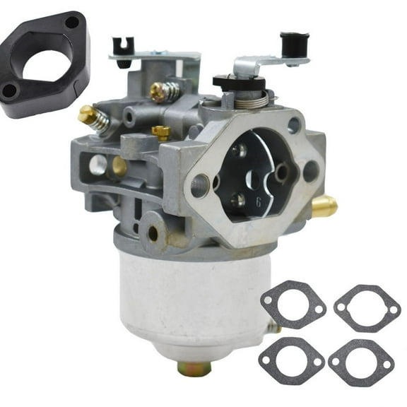 Carburetor 491912 w/GASKETS Replacement for Lawn Garden Mower Engine Carb
