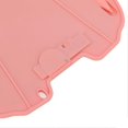 thumbnail image 4 of 8.5inch LCD Writing Tablet Eye Protection LCD Colorful Doodle Handwriting Paper for 3 Years Old +(Light Pink Deer Colored Pen ), 4 of 4
