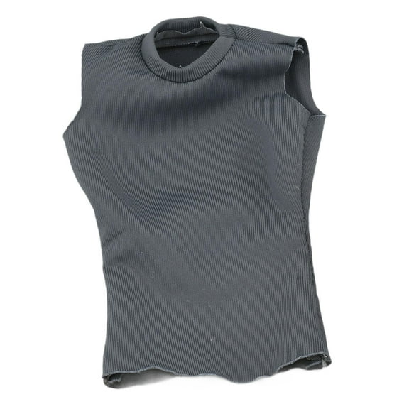 Almencla 1/6 Female Figures Doll Clothes,Handmade, Sturdy Fashion Mini Costume for 12 inch Action Figures Accessories