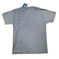 thumbnail image 2 of Champion Men's NCAA Short Sleeve Classic Fit Crew Neck Tee (Georgia Tech, XXL), 2 of 2