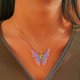 thumbnail image 2 of Pendant Chain Boho Jewelry For Men Women Girls, 2 of 5