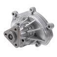 thumbnail image 3 of Bomba de agua automática yuxing Bomba de refrigerante con anillo de sello 94810603301 plata, 3 of 5