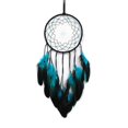 thumbnail image 1 of Pendant Handmade Decorative Wall Hanging for Home Bedroom Office and Living Room Decor Natural Rope（without light）, 1 of 5