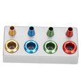 thumbnail image 2 of Professional Watch Oiler Kit 4 Oil Cup 4 Oil Pen Assortment Watchmaker Repair Tool, 2 of 13