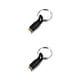 thumbnail image 1 of Sidaley IR Blaster Wireless Plug-in ABS Accesorio para el hogar Controlador infrarrojo Aire acondicionado de una tecla Interfaz USB Control Type1 NO1, 1 of 6