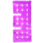 Hot Cold Therapy Wrap Ice Pack Heating Pad for Neck Spasms, Stiff Neck & Sore Shoulder