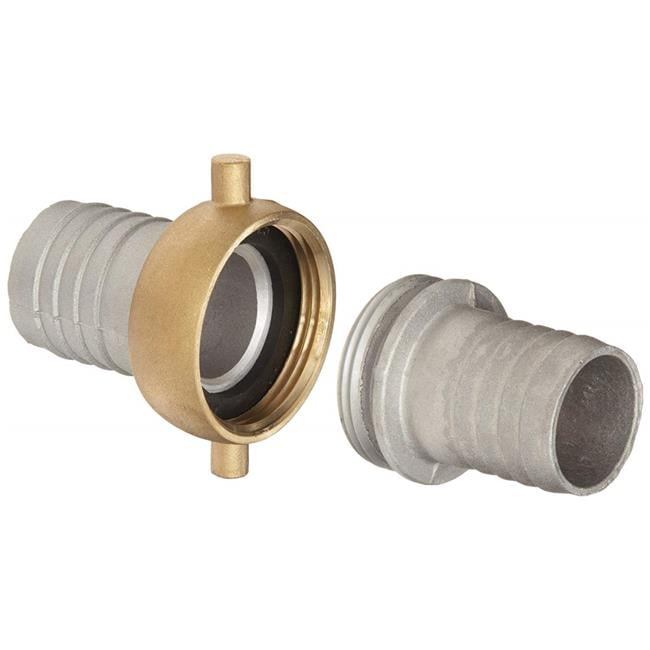 2 in. Hose Swivel Coupling