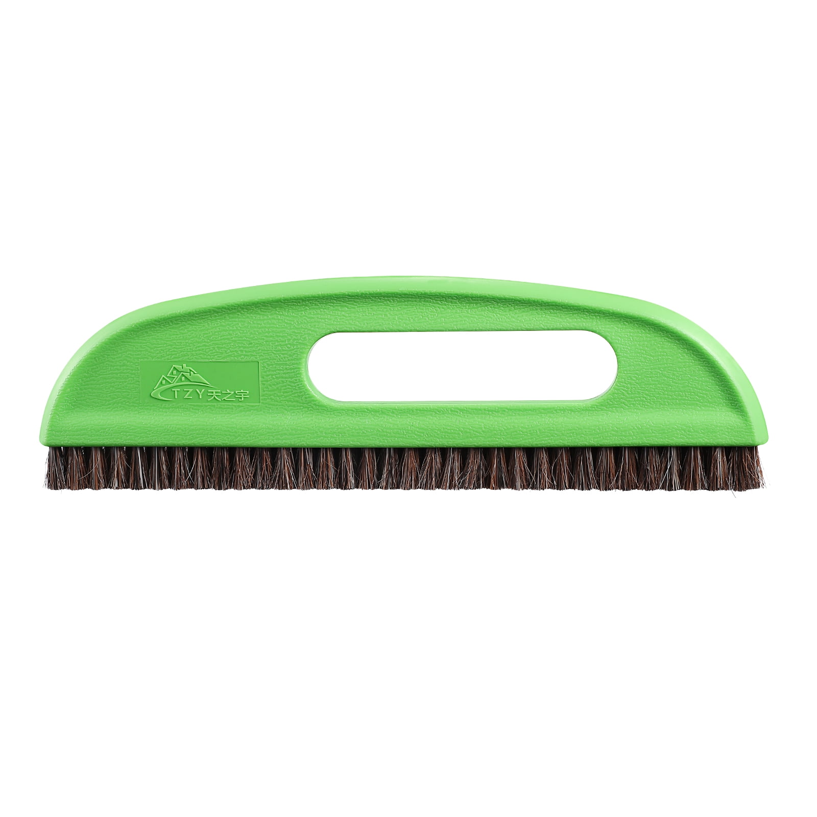 BESTOMZ Wallpaper Sticker Wallpaper Horse Hair Wallpaper Construction