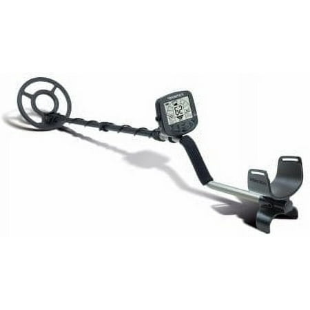 Teknetics Gamma 6000 Metal Detector