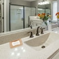 thumbnail image 4 of IFANLANDOR 30Pieces Home Counter Trays For Bathroom With Drainage Feature, 4 of 5