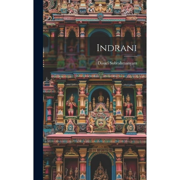 Indrani (Hardcover)