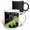 Multicolor, variant on 3drose, Rwanda, Volcanoes Np, Mountain Gorillas -af35 Rbe0079 - Ralph H. Bendjebar, 11oz Magic Transforming Mug