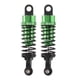 thumbnail image 4 of 2 Pcs Oil Adjustable 65Mm Shock Absorber Damper for Rc Car 1/18 WLtoys A959 A969 A979 K929 Hpi Hsp T, 4 of 5