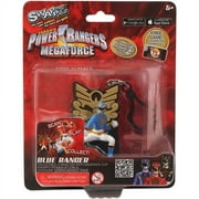 Swappz Power Rangers Blue Ranger