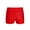 Red, variant on YiZYiF Kids Girls Dance Sports Shorts Gymnastics Ballet Dance Booty Shorts