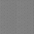 thumbnail image 1 of Ahgly Company Indoor Square Patterned Dim Gray Area Rugs, 4' Square, 1 of 6