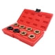 thumbnail image 2 of Juego de herramientas manuales kit de reparación de tornillos populares de acero al carbono con descripción de tamaño específico Reemplazo para que el automóvil funcione ANGGREK Otros, 2 of 8