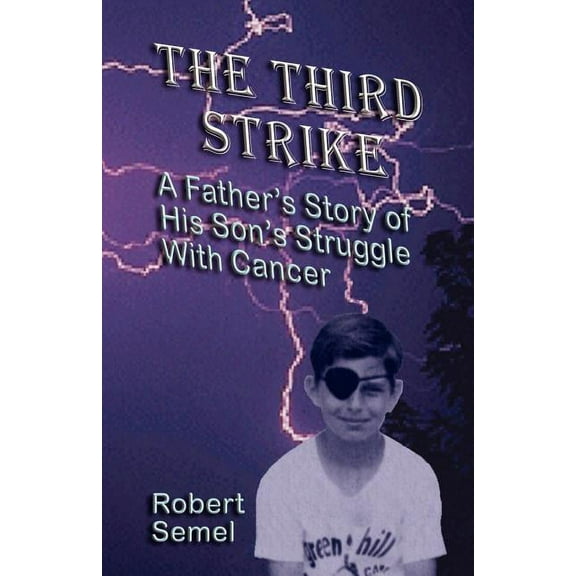 The Third Strike (Paperback)