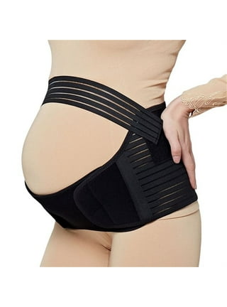 Back Pain Support Belt Kit During Pregnancy and Postpartum Pain Relief