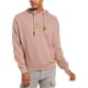 thumbnail image 1 of Elevenparis Hombre Picapiedra Sudadera con Capucha Gallnut 2XL, 1 of 2