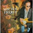 thumbnail image 1 of The Free Radicals/Walter Trout Livin' Every Day CD, 1 of 1