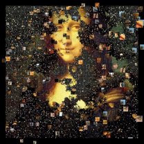 Sasha - Da Vinci Genius - Music & Performance - Vinyl