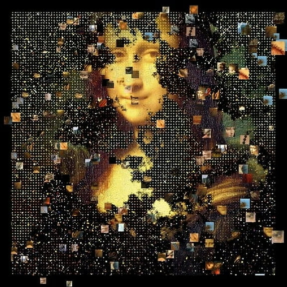 Sasha - Da Vinci Genius - Music & Performance - Vinyl