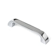 thumbnail image 2 of Alno 4" Pull - Polished Brass, 2 of 7