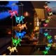 thumbnail image 3 of Campanas de viento de abeja solar LED, campanas de viento colgantes móviles para la decoración del jardín del hogar Vhermosa CPB-US-DYP154-5, 3 of 5