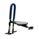 thumbnail image 3 of Asiento de bicicleta para niños,Silla portátil de liberación rápida Asiento de bicicleta para niños,Accesorios de montaje frontal para asientos portátiles para niños,Asiento de bicicleta, 3 of 7
