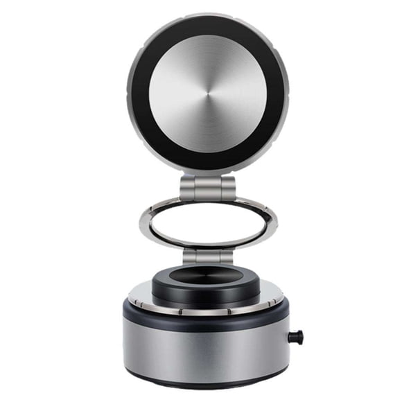 Support de Téléphone Magnétique pour Voiture, Intérieur de Voiture, Support GPS V8C2