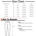 thumbnail image 3 of Spazoro Child Kids Girls Sweatpants, Cute Print Casual Fall Winter Loose Pants for Little Girls Black Size 3-4T, 3 of 3