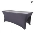 thumbnail image 1 of 1 Pce Housse de Lit pour Cils Table Élastique Extensible Salon de Beauté Cosmétique, 1 of 9