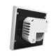 thumbnail image 2 of Cateissary Termostato inteligente WiFi, controlador de temperatura, agua eléctrica, calefacción de suelo caliente, caldera de y agua, funciona con Electrodomésticos blanco Cateissary HA002470-02B, 2 of 6