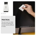 thumbnail image 2 of TAILTOSS 1Pack Double-ended Groove Cleaning Tools White for Efficient Window Track Cleaning, 2 of 8