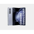 thumbnail image 4 of SAMSUNG Galaxy Z Fold 5 F946B 5G Dual SIM 512GB ROM 12GB RAM GSM Unlocked - Blue, 4 of 8