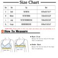 thumbnail image 3 of Womens Sports Bras Sports Bra Vest Push-Up Yoga Fitness Sports Bra With Removable Chest Pad Sport Bras for Women Khaki S, 3 of 6