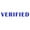 Blue, variant on Printtoo Verified Self Inking Rubber Stamp Pre-Inked Office Stamp- Home Office Business Stationery, Black- 42 x 9 mm