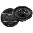 thumbnail image 1 of Brand New PIONEER TS-A1676R A-Series 6.5" 320-Watt 3-Way Speakers, 1 of 1