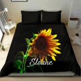 thumbnail image 2 of Juego de cama Sloane, 2 of 4