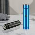 thumbnail image 5 of FH021 Electric Shaver Men Mini Portable Electric Beard Shavers USB Rechargeable Facial Body Shaving Machine, 5 of 5
