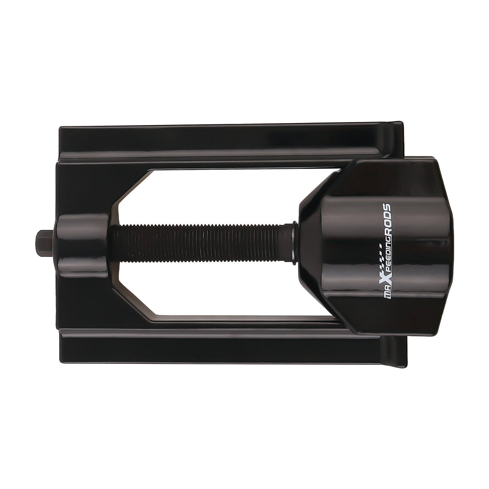 Maxpeedingrods U Joint Pullers Heavy Duty for Class 1-3 Universal 1"-1.25" U-joint Puller Black