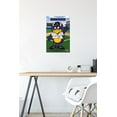 thumbnail image 6 of MLB Colorado Rockies - Dinger Wall Poster, 14.725" x 22.375", 6 of 6