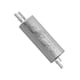thumbnail image 2 of 16126754016 Car Fuel Filter Gasoline Filter for BMW X5 3.0 4.4 4.6L Land Rover Range Rover 4.4L 2002, 2 of 5