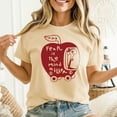 thumbnail image 2 of Fear Is The Mind Killer Unisex T-Shirt, 2 of 5