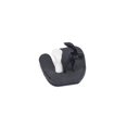 thumbnail image 1 of Accesorios de tiro con arco Guardia de dedos Engranajes protectores Protección de cuero Proteger Fingers Protector Disparo de tiro al aire libre Diseño ergonómico Vogacara OD003102-00, 1 of 7