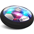 thumbnail image 1 of Balón de fútbol Hover ActiveMVP recargable para niños de 4 a 16 años, 1 of 8