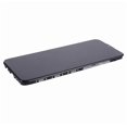 thumbnail image 5 of Compatible with Samsung Galaxy A02s A025 (166.5x75.9x9.2mm) C-Grade LCD Screen and Digitizer Assembly + Frame (No Logo), 5 of 5
