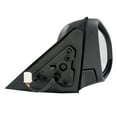 thumbnail image 3 of Brock Power Mirror for 2012-2014 Camry L/LE/Hybrid LE Right 8790806400, 3 of 4