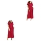thumbnail image 4 of Batas de algodón Sonducket Ropa de Dormir Cómoda S L XL XXL, 4 of 6